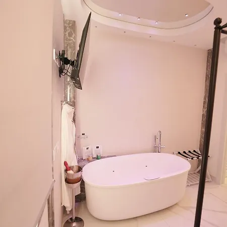 Mazzaro Luxury * טאורמינה