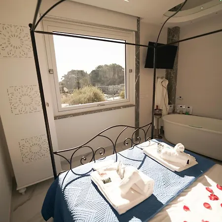 Mazzarò Luxury Casa vacanze Taormina