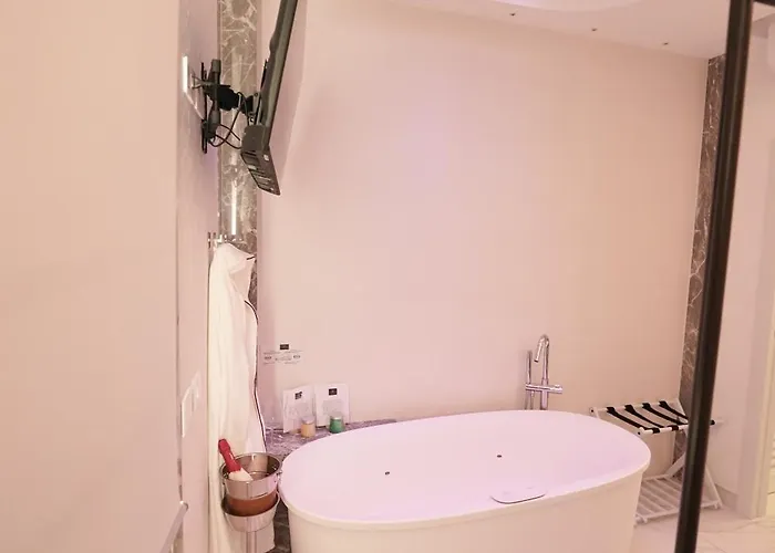 Mazzarò Luxury * Taormina