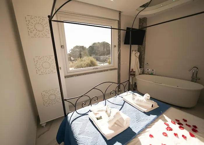 Mazzarò Luxury Casa vacanze Taormina