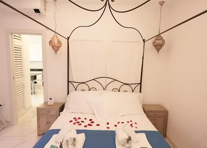 Casa vacanze Mazzarò Luxury Taormina
