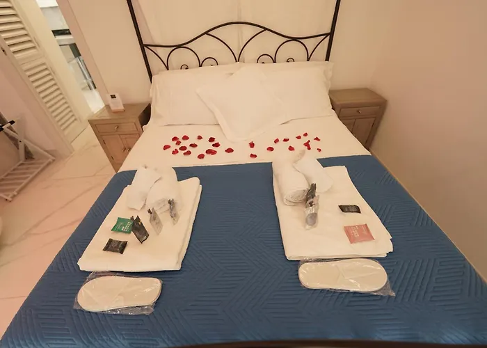 Casa vacanze Mazzarò Luxury *