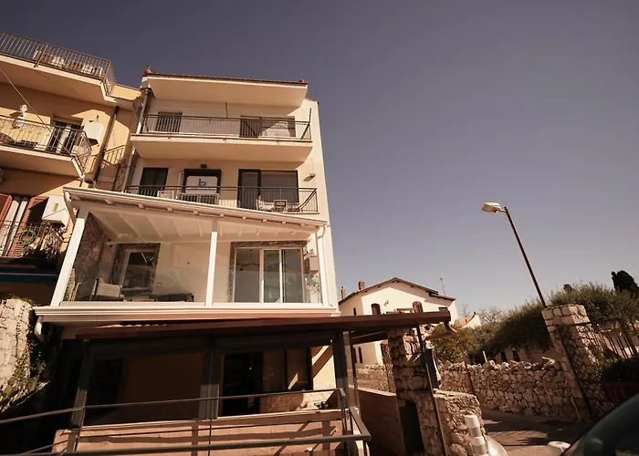 Mazzarò Luxury Casa vacanze Taormina