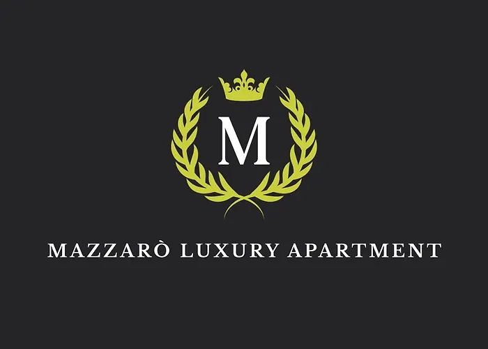 Mazzarò Luxury Casa vacanze *