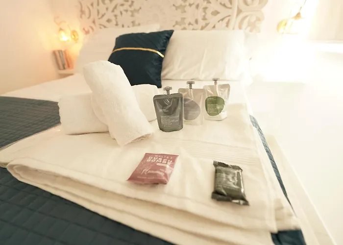 Mazzarò Luxury Casa vacanze