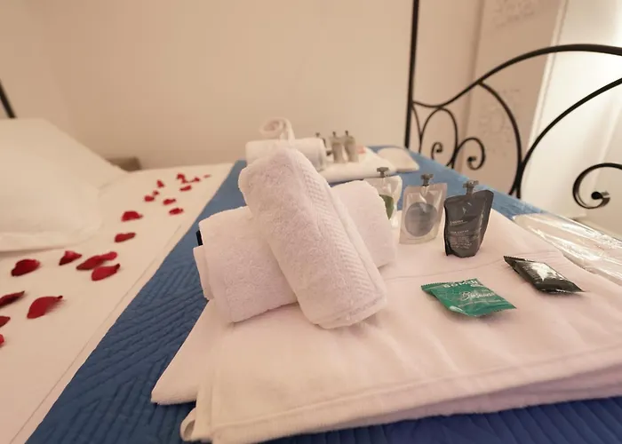 Mazzarò Luxury Taormina