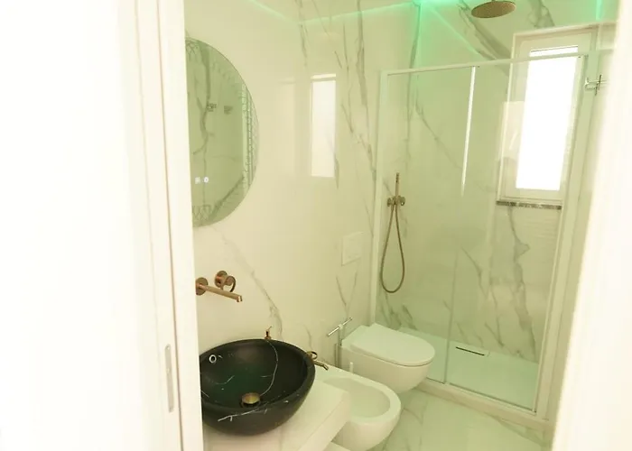 Mazzarò Luxury Casa vacanze *