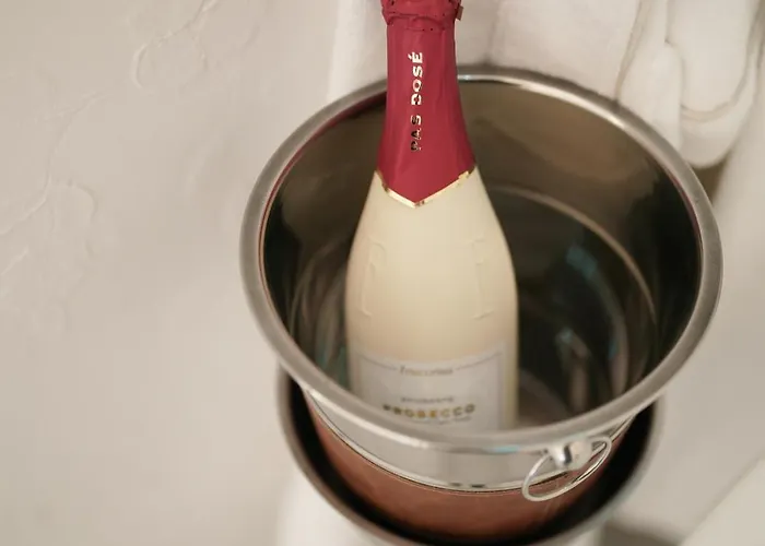 Casa vacanze Mazzarò Luxury *