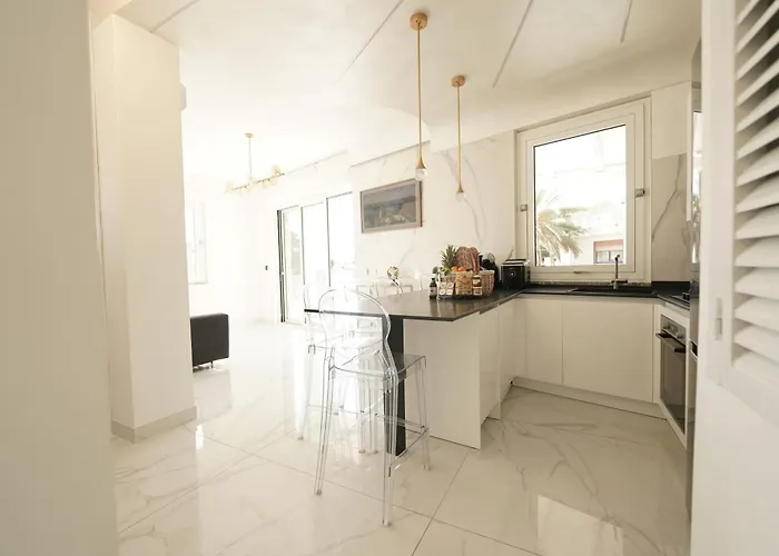 Mazzarò Luxury Casa vacanze