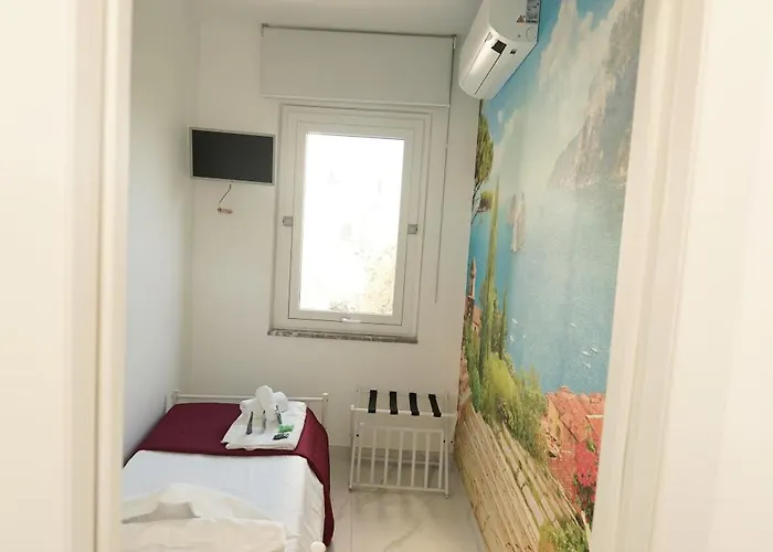 Casa vacanze Mazzarò Luxury *