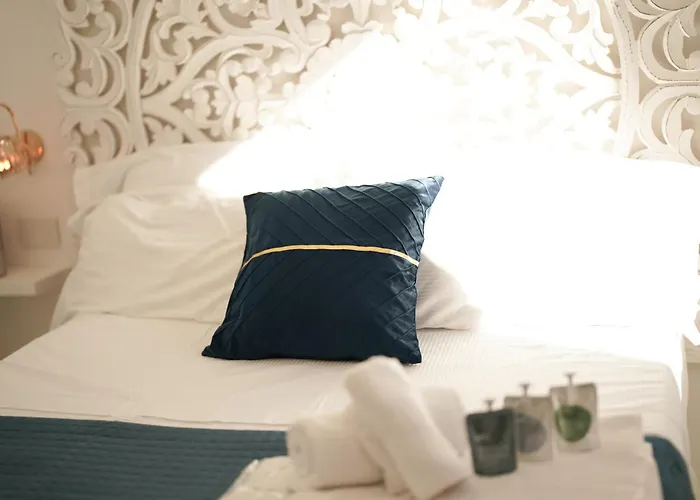 Casa vacanze Mazzarò Luxury