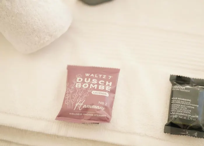 Casa vacanze Mazzarò Luxury *