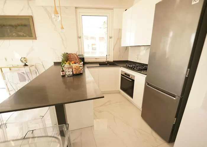 Casa vacanze Mazzarò Luxury Taormina