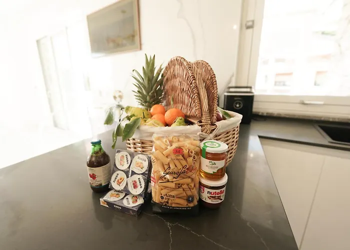 Mazzarò Luxury * Taormina