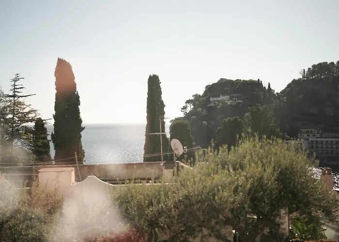 Mazzarò Luxury Casa vacanze *