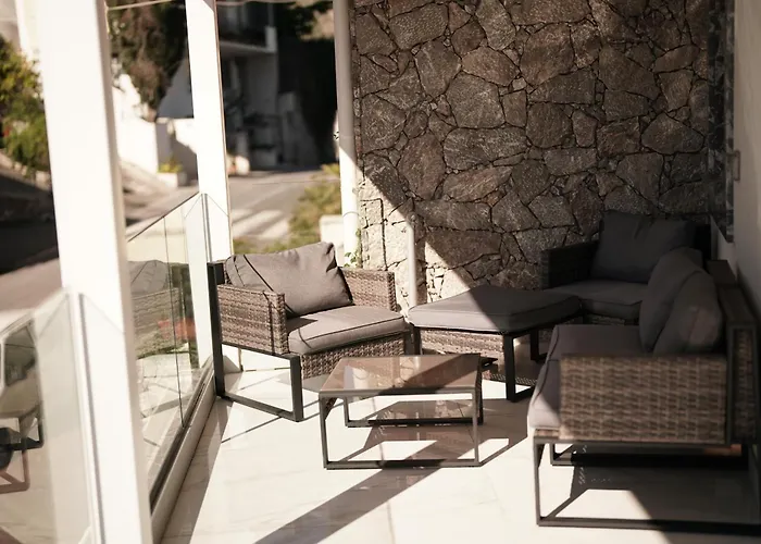 Mazzarò Luxury * Taormina