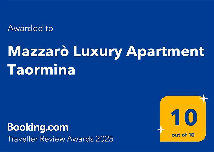 Mazzarò Luxury