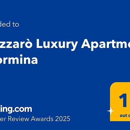 Mazzaro Luxury